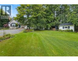 1097 MINERAL SPRINGS Road - 5