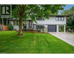 162 GREENBROOK Drive - 1