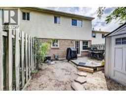 165 GREEN VALLEY Drive UnitNo. 31 - 34