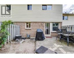 165 GREEN VALLEY Drive UnitNo. 31 - 36
