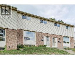 165 GREEN VALLEY Drive UnitNo. 31 - 5