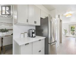 89 WOOLWICH Street UnitNo. 27 - 20