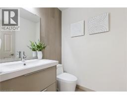 89 WOOLWICH Street UnitNo. 27 - 23