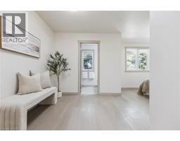 89 WOOLWICH Street UnitNo. 27 - 25