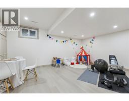 89 WOOLWICH Street UnitNo. 27 - 34