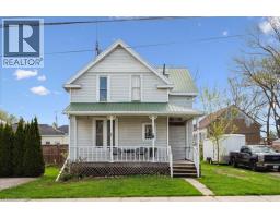 115 ARGYLE Street - 1