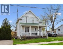 115 ARGYLE Street - 2