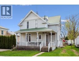 115 ARGYLE Street - 3