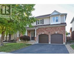 188 HUNTER Way - 1