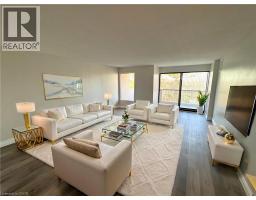 260 SHELDON Avenue N UnitNo. 508 - 2