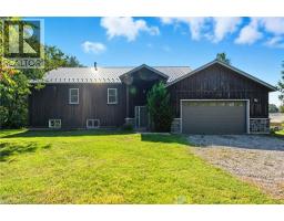 126 SHORTIES SIDE Road - 2