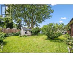 341 REDFORD Crescent - 30