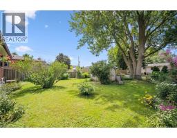 341 REDFORD Crescent - 32
