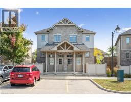 388 OLD HURON Road UnitNo. 12B - 21