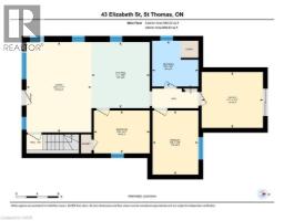 43 ELIZABETH Street - 24