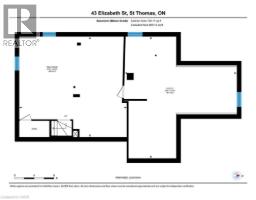 43 ELIZABETH Street - 25