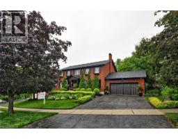 481 MILL PARK Drive - 1