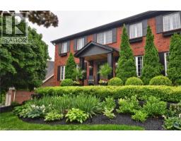 481 MILL PARK Drive - 2
