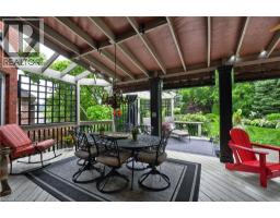 481 MILL PARK Drive - 35