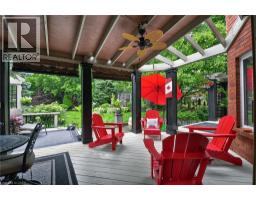 481 MILL PARK Drive - 36