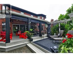 481 MILL PARK Drive - 38