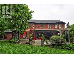481 MILL PARK Drive - 43