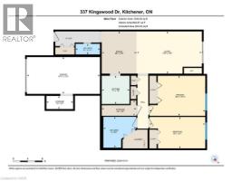 337 KINGSWOOD Drive UnitNo. 12 - 30