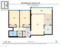 24 MIDLAND Drive UnitNo. 406 - 50