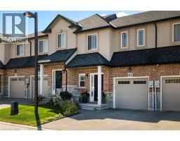 9 HAMPTON BROOK Way UnitNo. 61 - 1