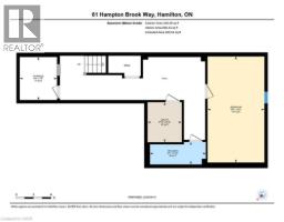 9 HAMPTON BROOK Way UnitNo. 61 - 42