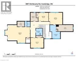 3667 OLD BEVERLY Road - 48