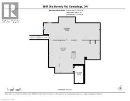 3667 OLD BEVERLY Road - 49