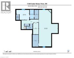 68 CEDAR Street UnitNo. 13 - 48