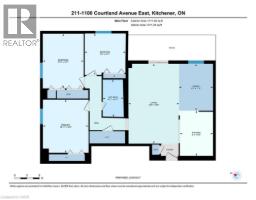 1100 COURTLAND Avenue E UnitNo. 211 - 29