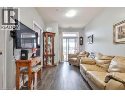 95 WILSON Street W UnitNo. 310 - 10