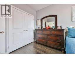 95 WILSON Street W UnitNo. 310 - 13