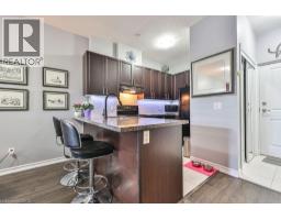 95 WILSON Street W UnitNo. 310 - 6