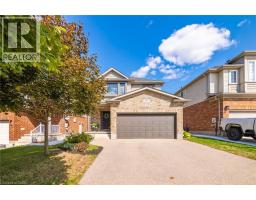 80 SKIPTON Crescent - 1