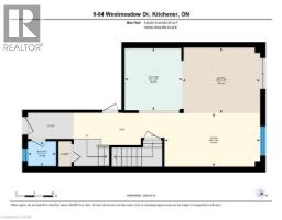 84 WESTMEADOW Drive UnitNo. 9 - 37
