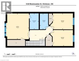84 WESTMEADOW Drive UnitNo. 9 - 38