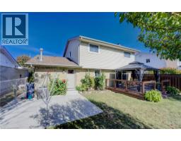 176 MORRISON Road - 22