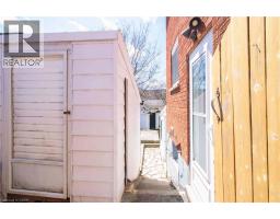 187 CLOVER Place - 38