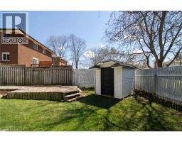 187 CLOVER Place - 42