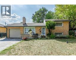 1235 TOUKAY Crescent - 1
