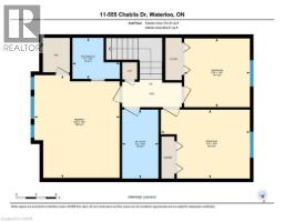 555 CHABLIS Drive UnitNo. 11 - 34