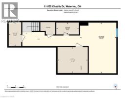 555 CHABLIS Drive UnitNo. 11 - 35