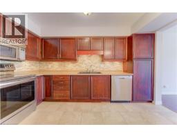 499 OAKVALE Drive UnitNo. 6 - 14