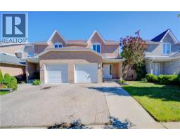 499 OAKVALE Drive UnitNo. 6 - 2