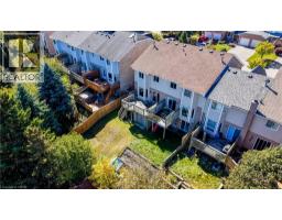 499 OAKVALE Drive UnitNo. 6 - 34
