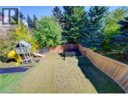 499 OAKVALE Drive UnitNo. 6 - 38